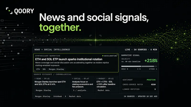 Qoory screenshot 6