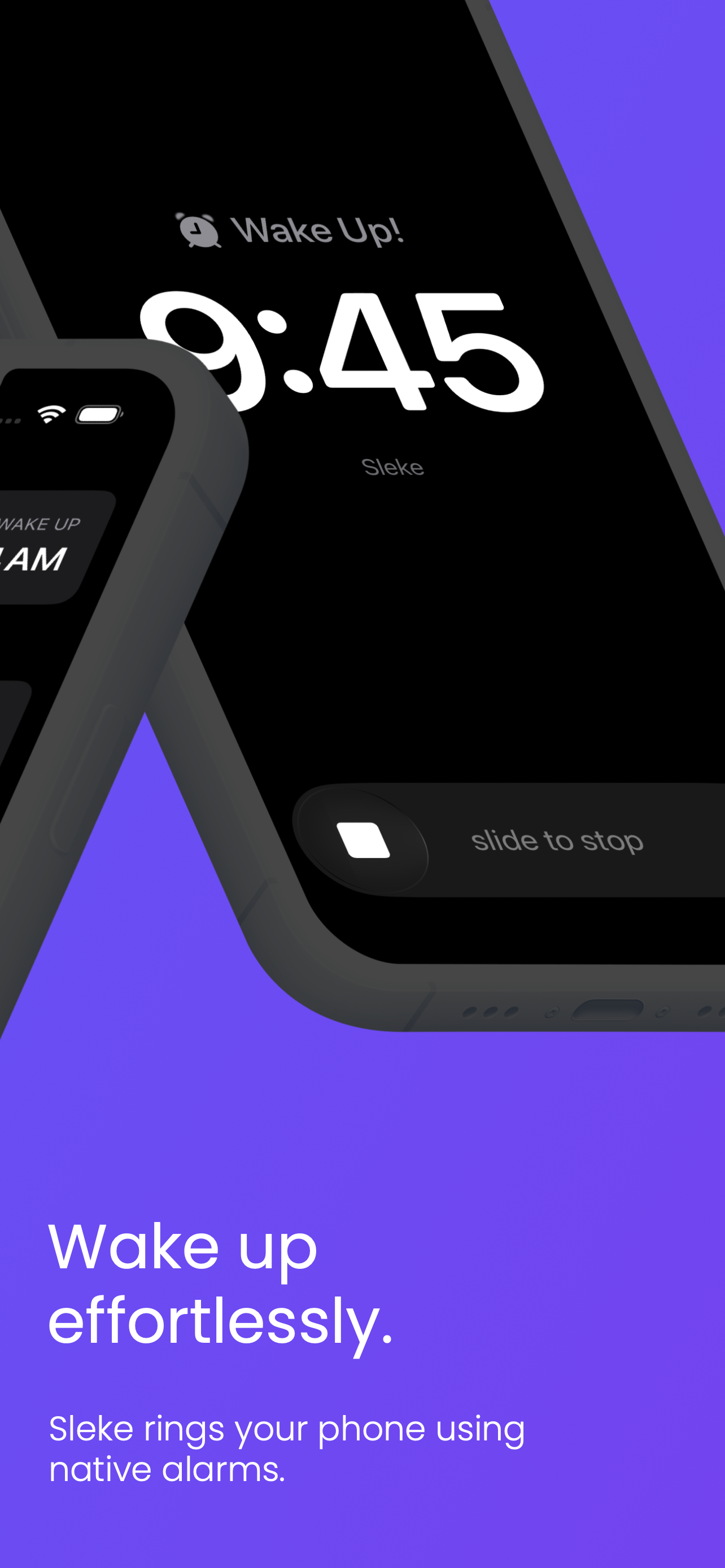 Sleke - Screenshot 2 preview