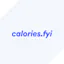 Calories.fyi
