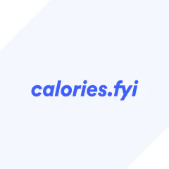Calories.fyi