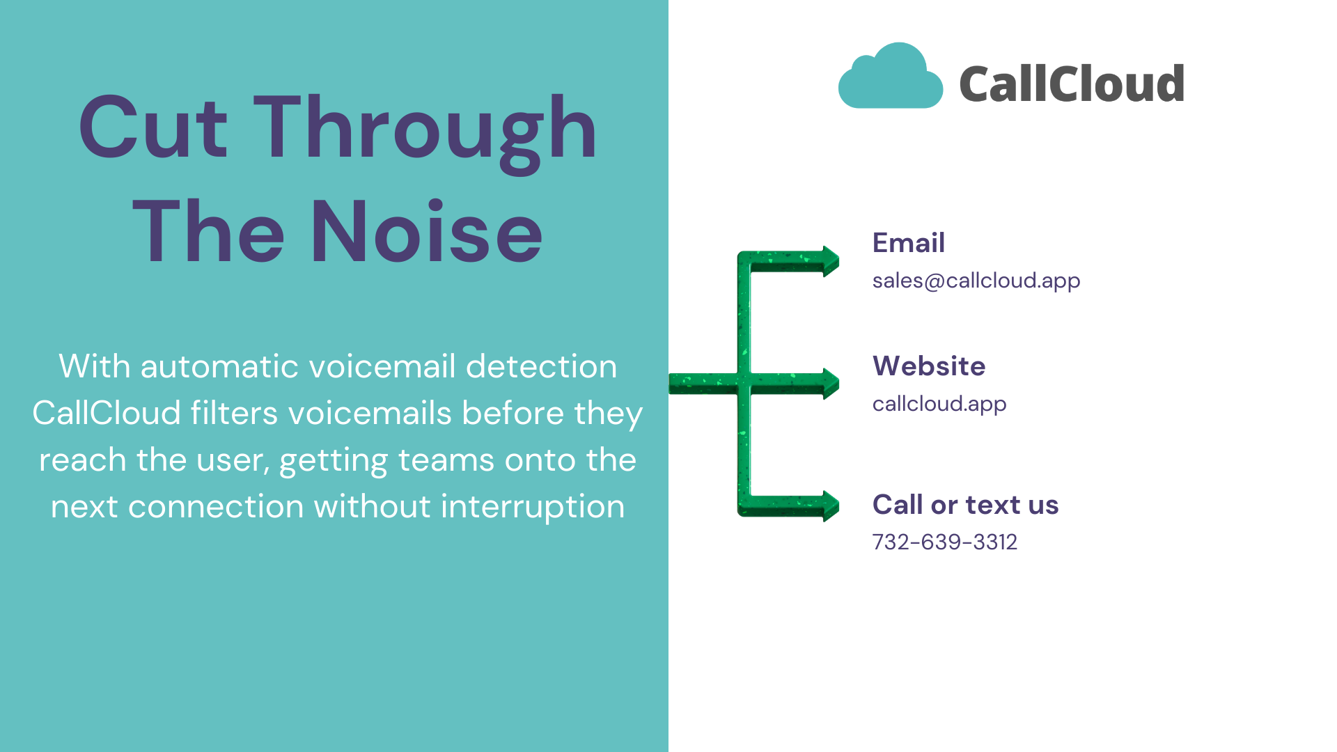 CallCloud media 5