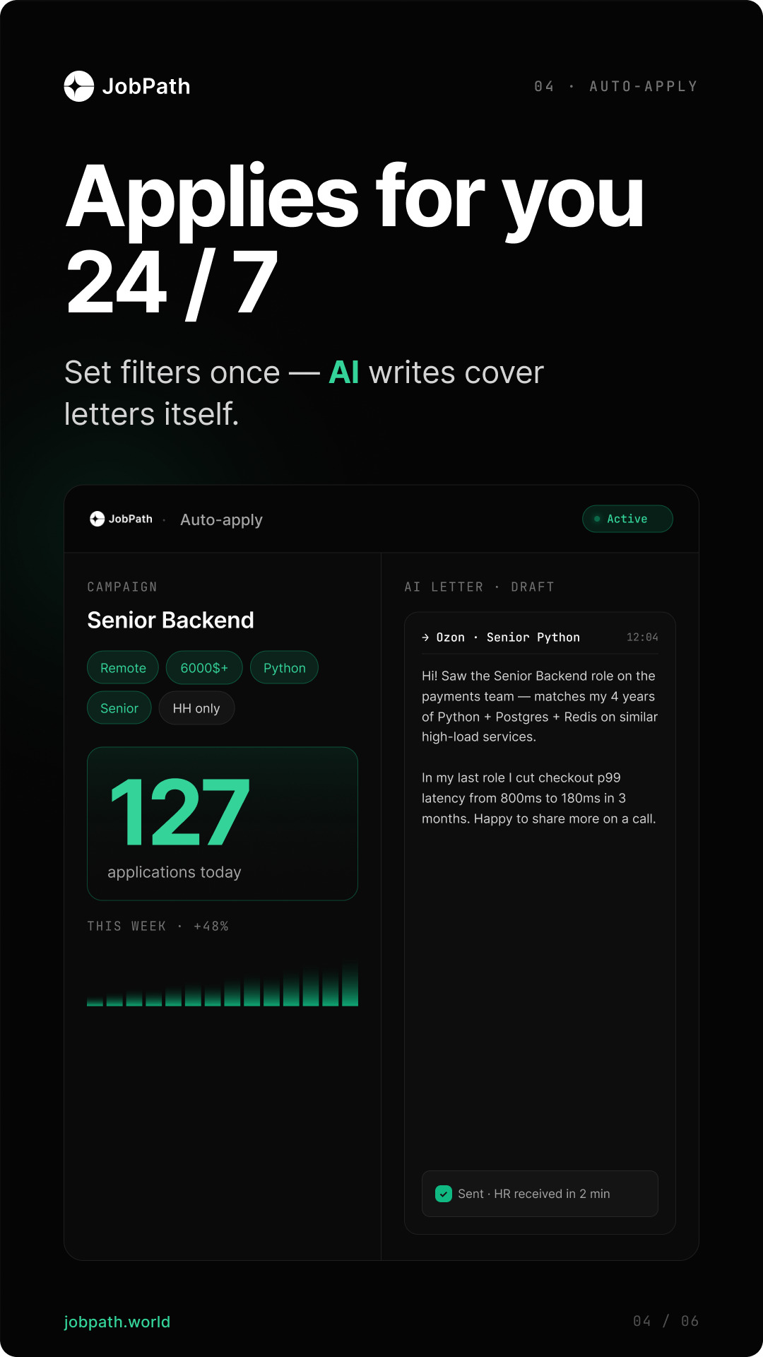 JobPath gallery image