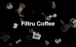 Filtru 3 for iOS: Brewing Revolution media 2