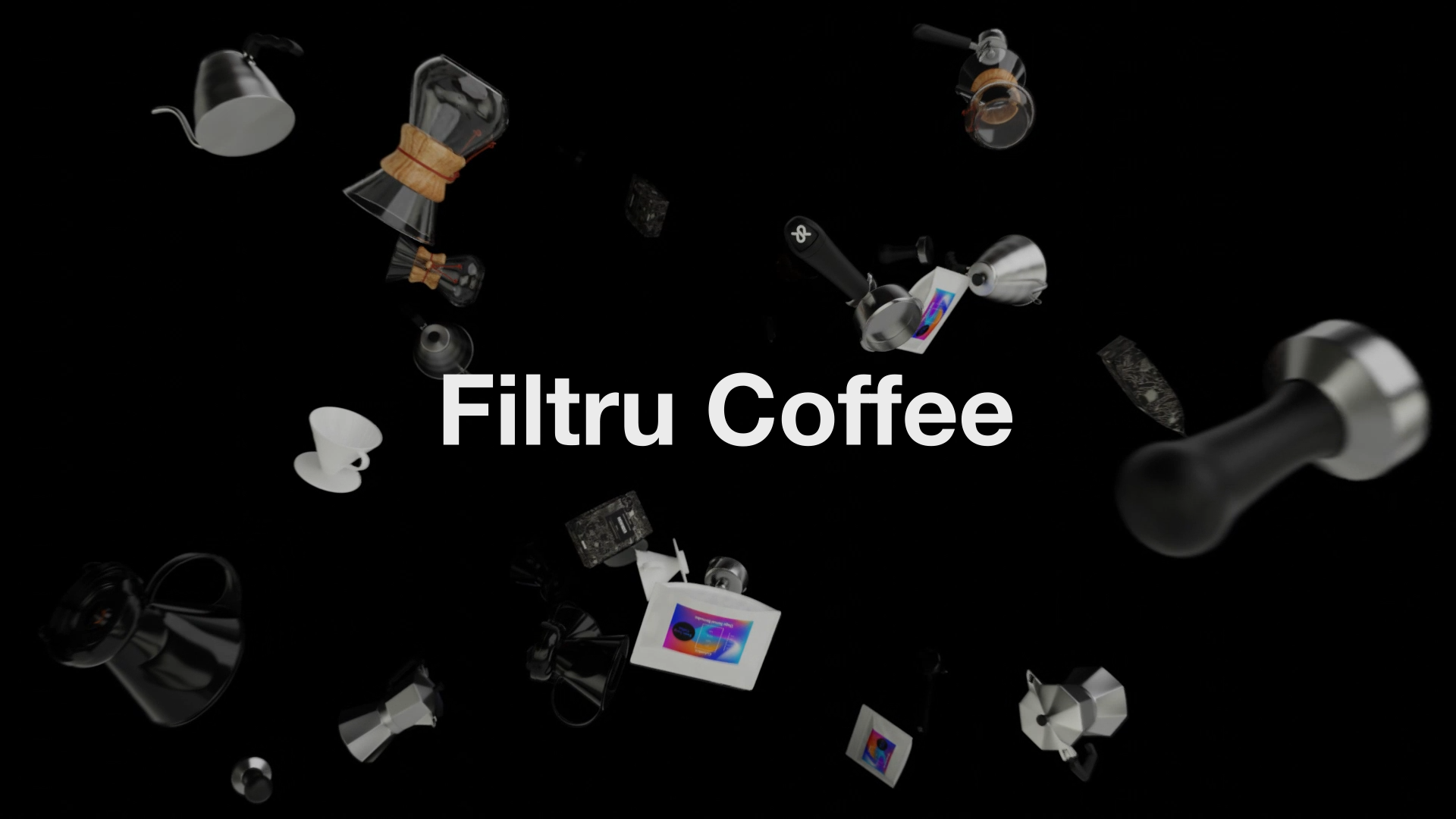 Filtro 3 per iOS: Brewing Revolution media 2
