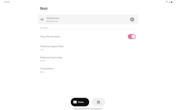 Noir - USB Camera HDMI Monitor gallery image