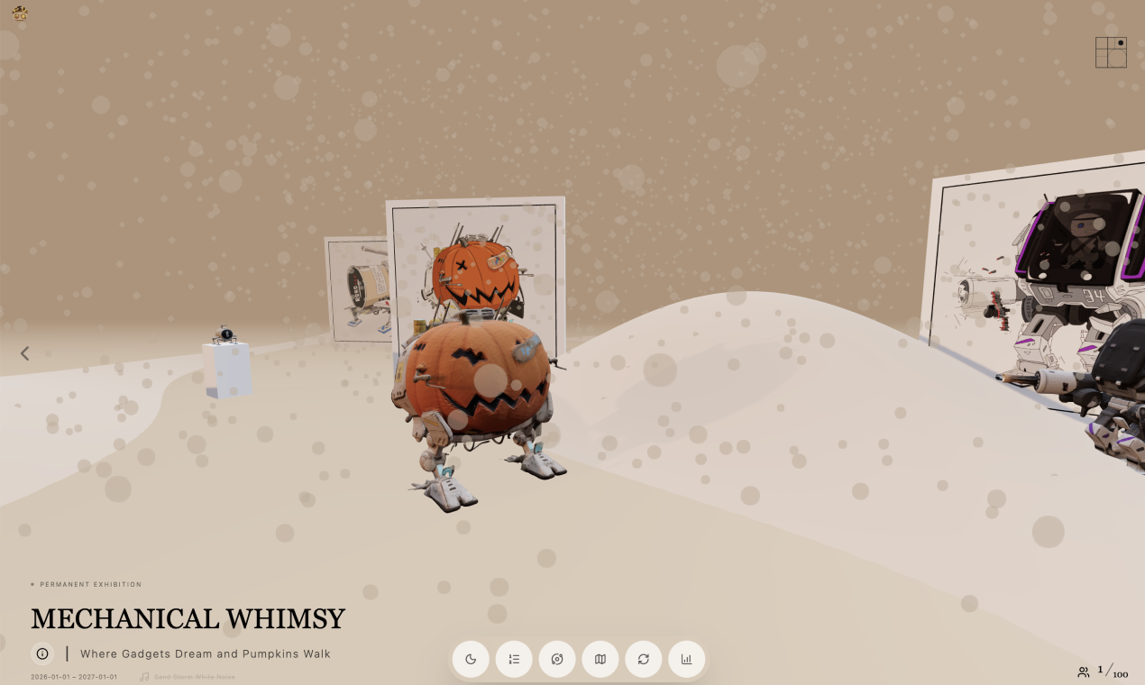 KURODOT gallery image