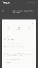 Timer Tempo gallery image