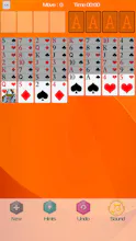 FreeCell Classic gallery image