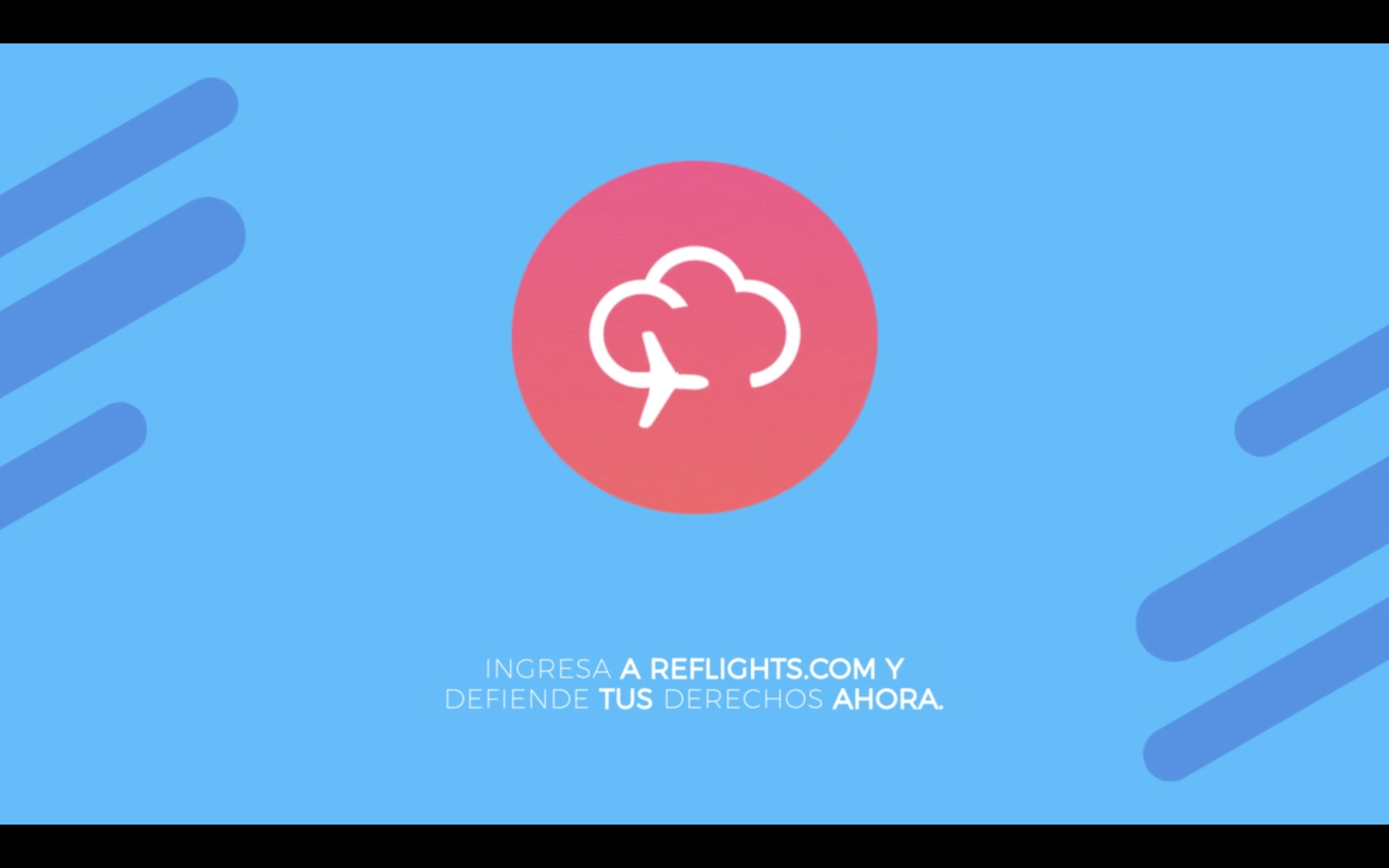 reflights: Flight Compensation Claim gallery image