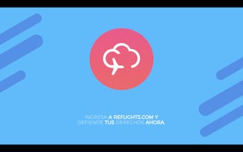 reflights: Flight Compensation Claim gallery image