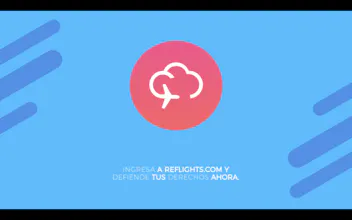 reflights: Flight Compensation Claim gallery image