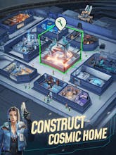 Foundation: Galactic Frontier gallery image