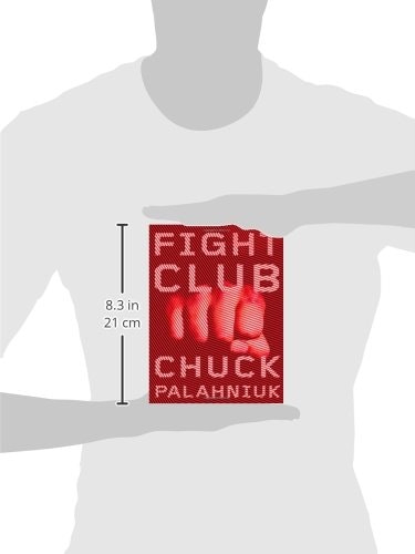 Fight Club gallery image