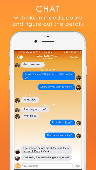 WhatTuDu gallery image