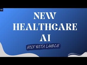 Health Expert Language Framework (HELF) gallery image