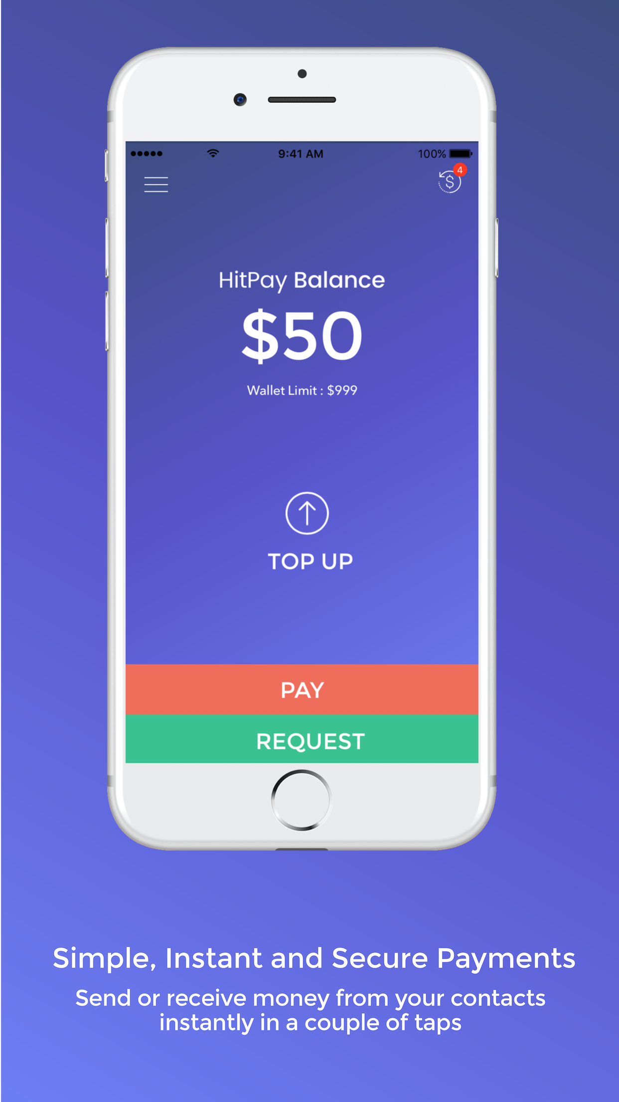 HitPay Image