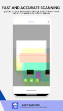 Easy QR & Barcode gallery image