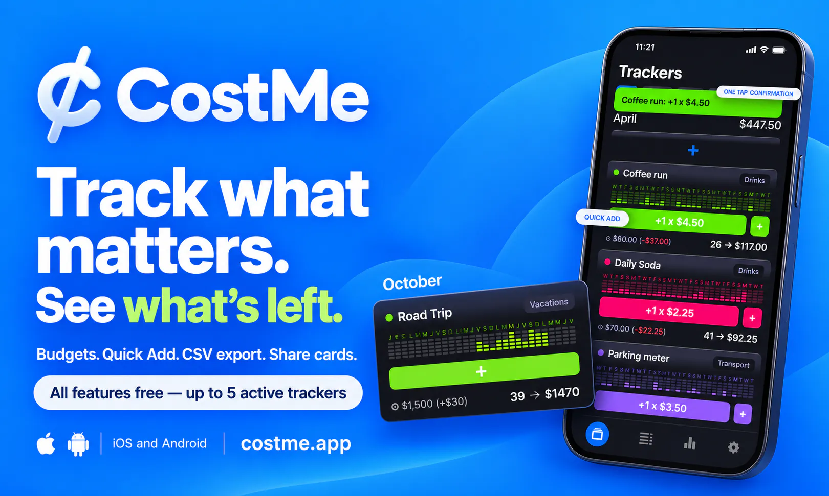 CostMe gallery image