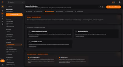 PlanMySaaS gallery image