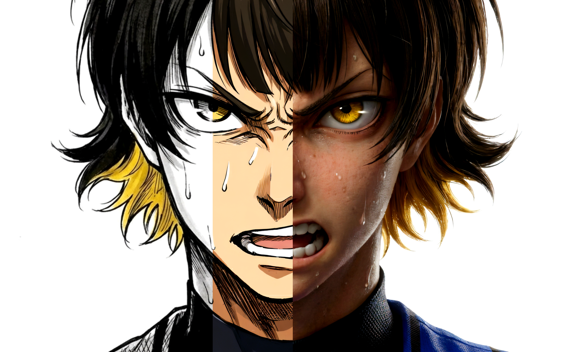 Comic Restore gallery image