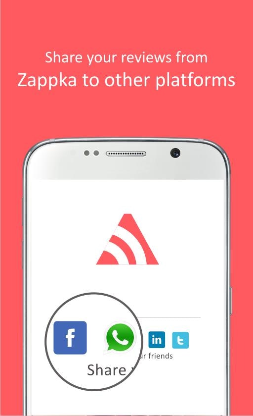 Zappka gallery image