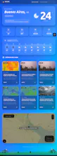 SkyCast IA gallery image