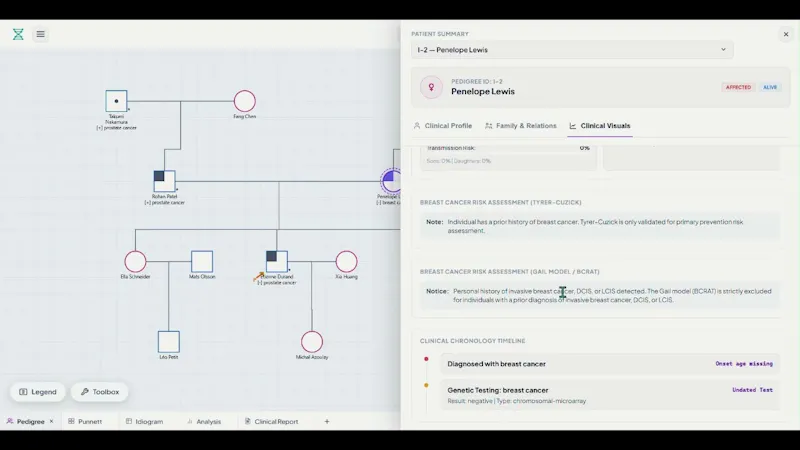 Biogistry screenshot 1 (video preview)