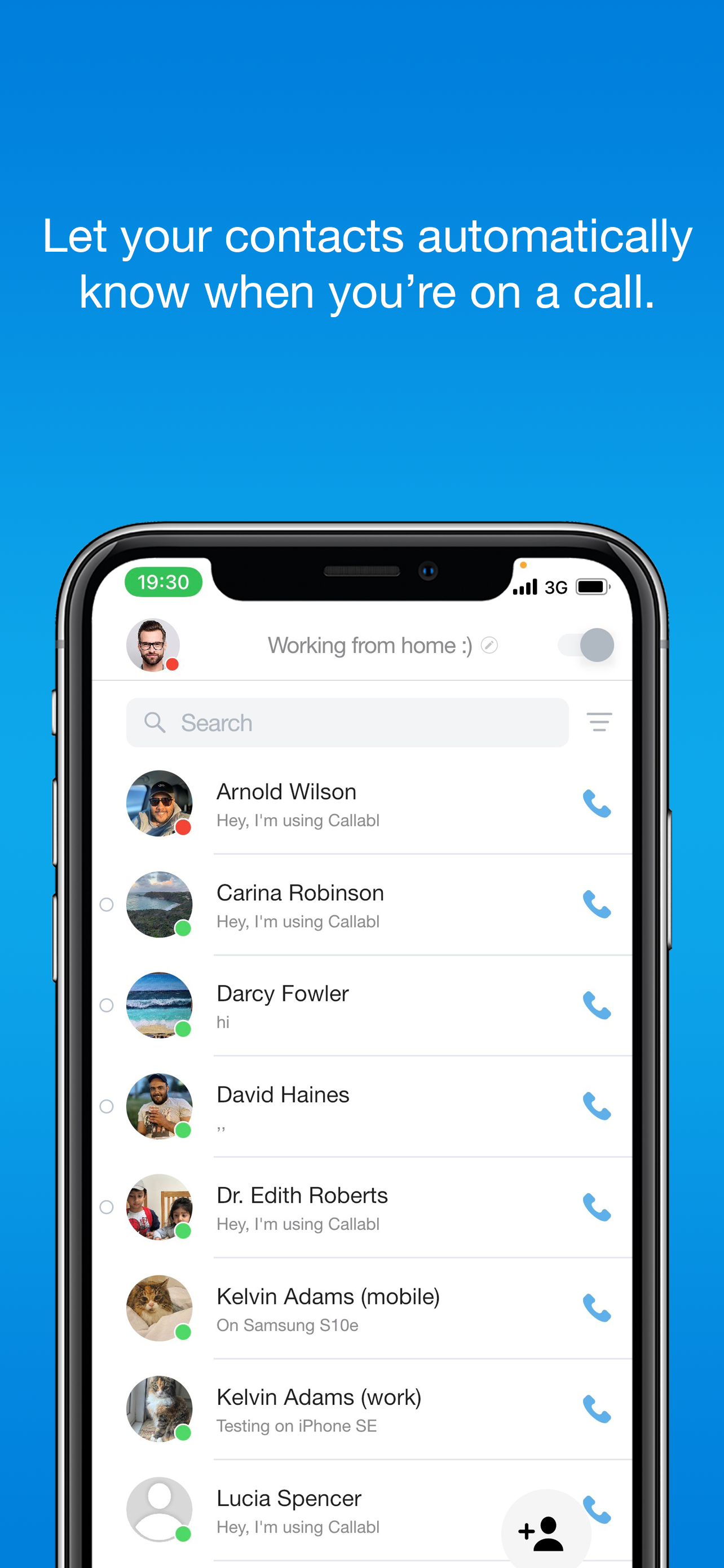 Callabl gallery image