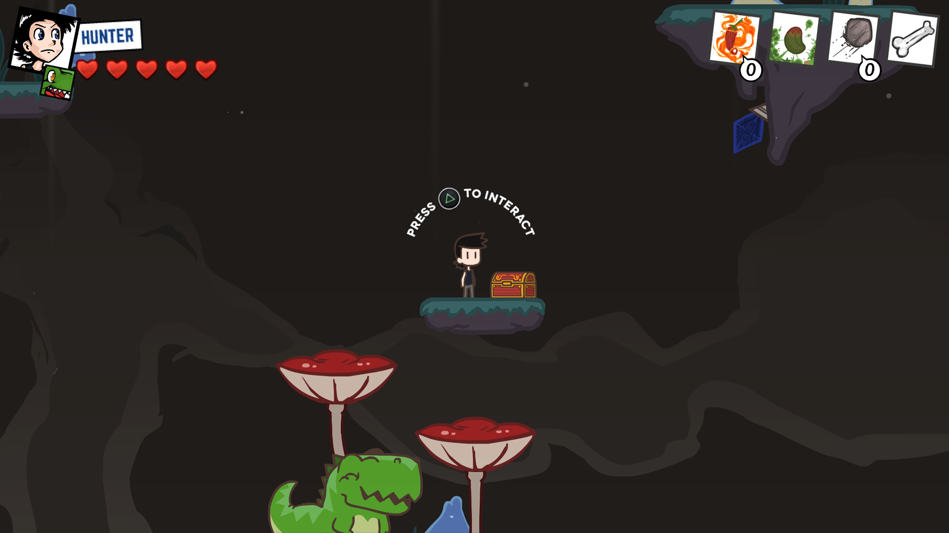 Me And My Dinosaur gallery image