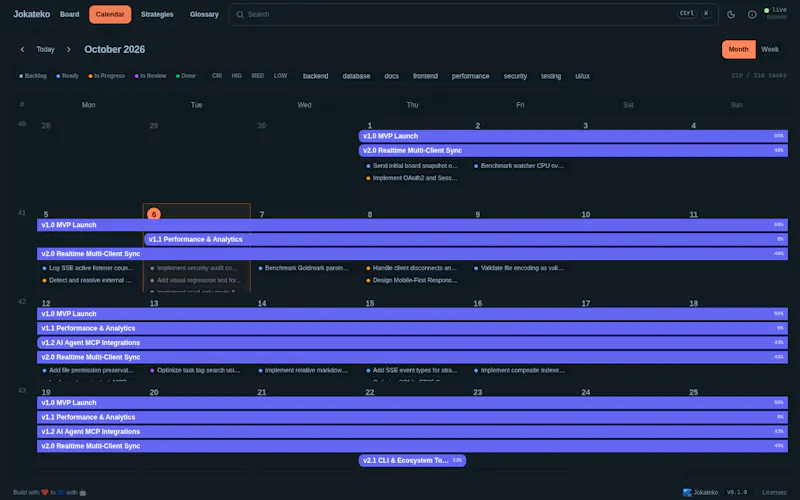Jokateko screenshot 6