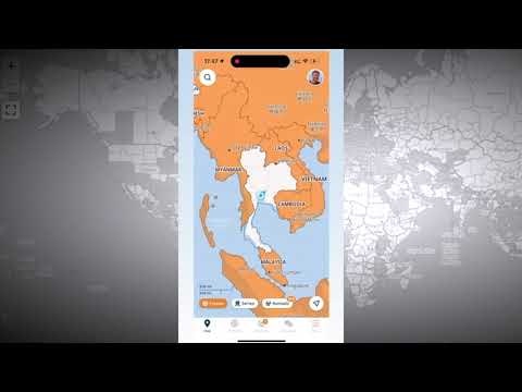 NomadMania gallery image