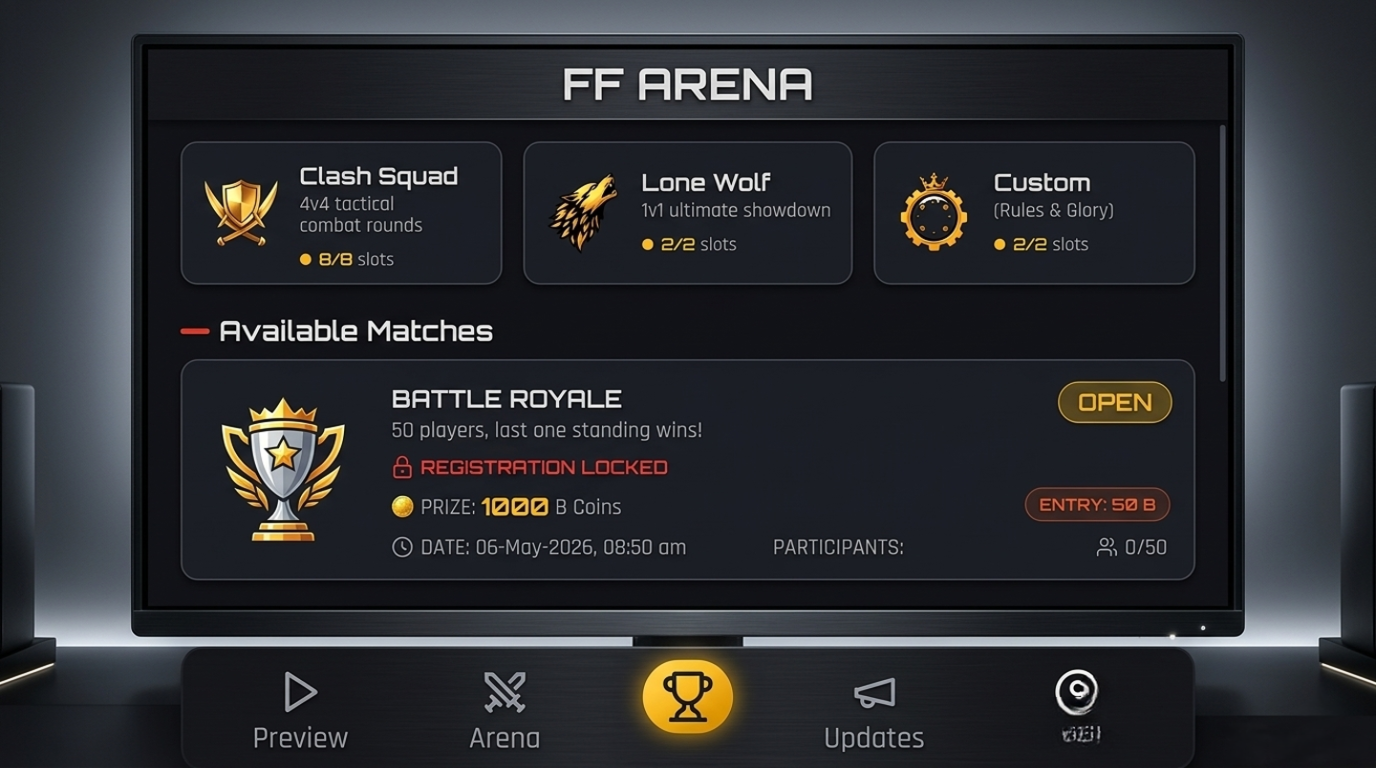 FF Arena gallery image