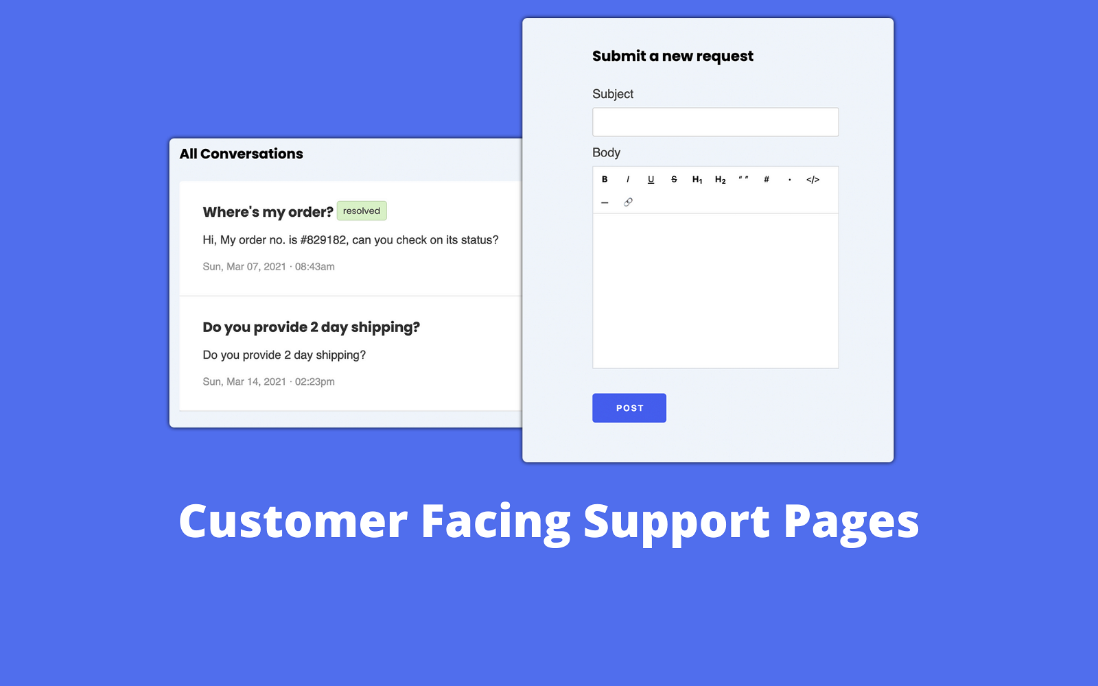 SharedInbox gallery image