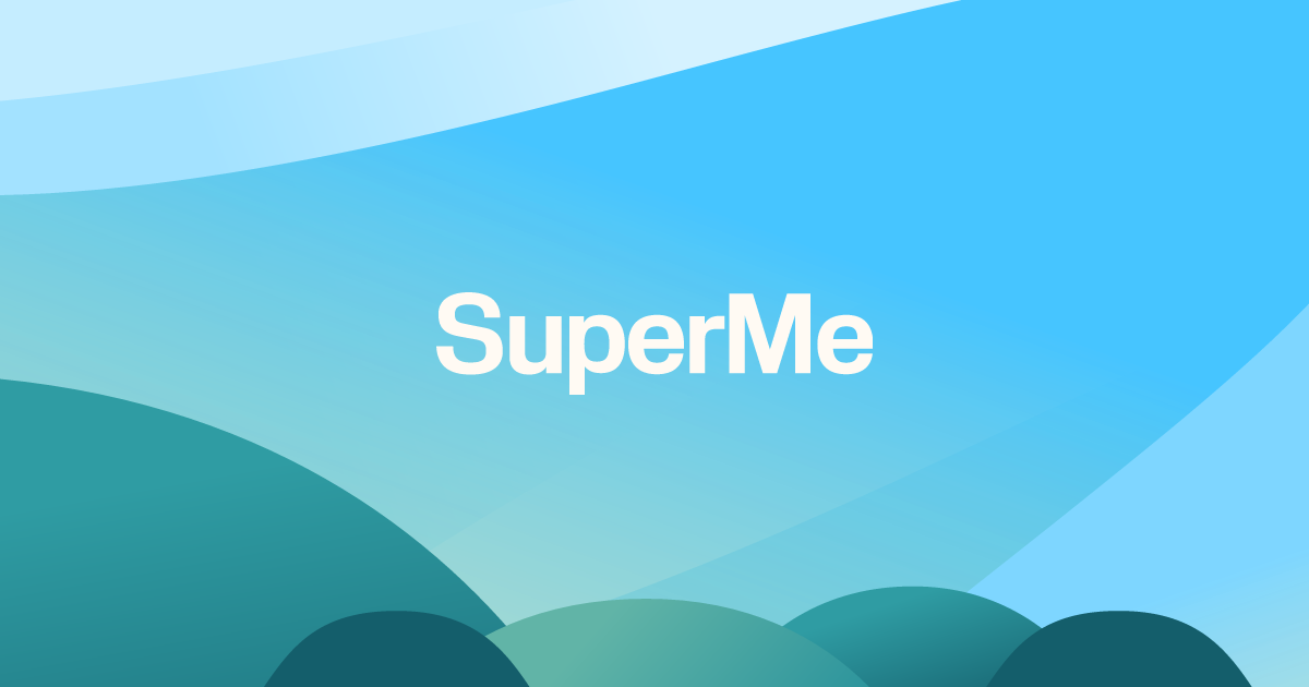 SuperMe gallery image