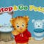 Daniel Tiger's Stop & Go Potty by PBS KIDS