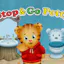 Daniel Tiger's Stop & Go Potty by PBS KIDS