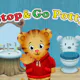 Daniel Tiger's Stop & Go Potty by PBS KIDS