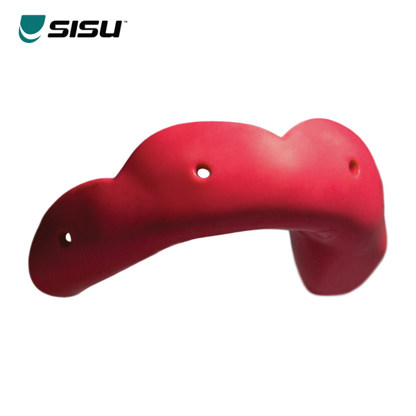 SISU GO Sports Mouthguard