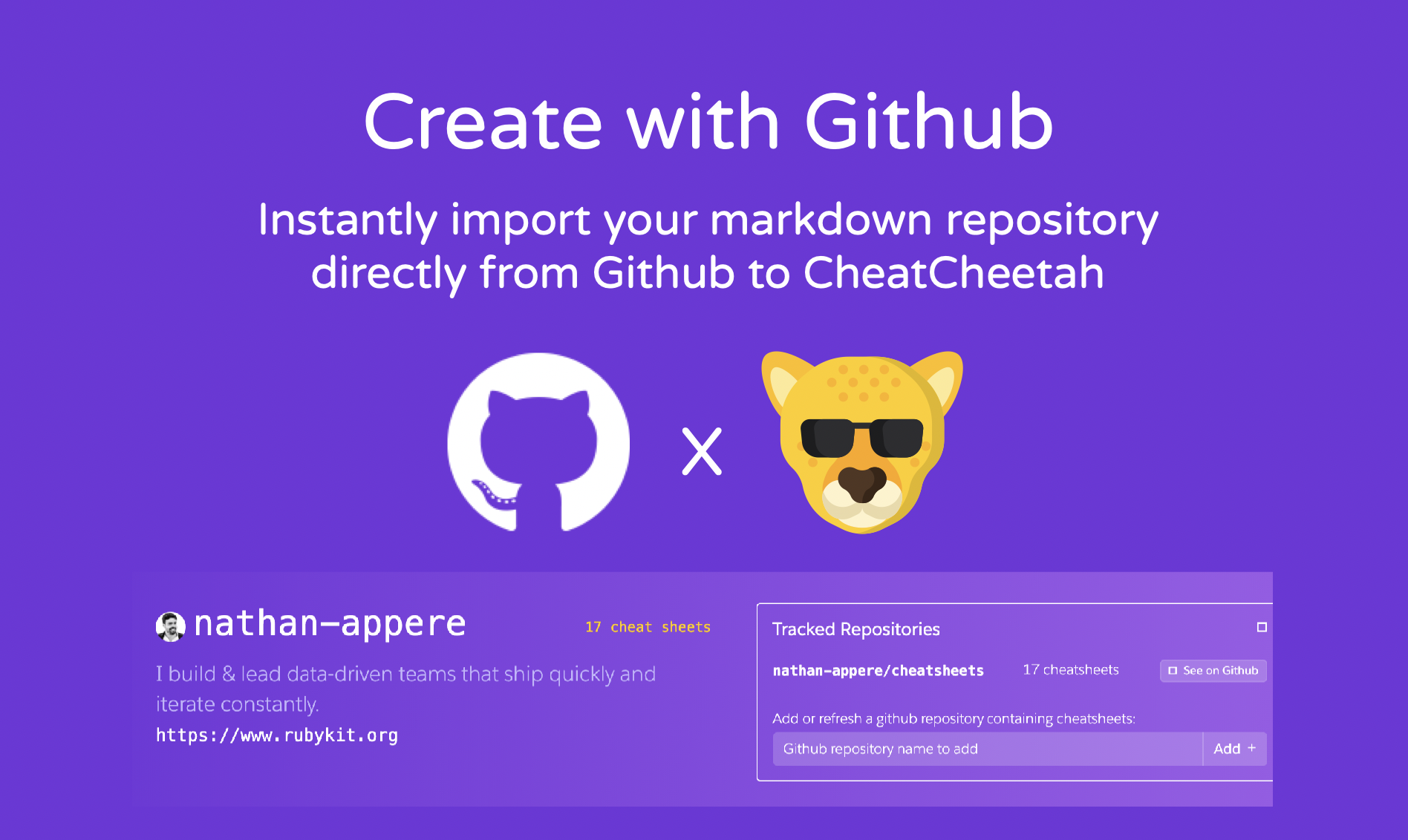 Cheat Cheetah gallery image