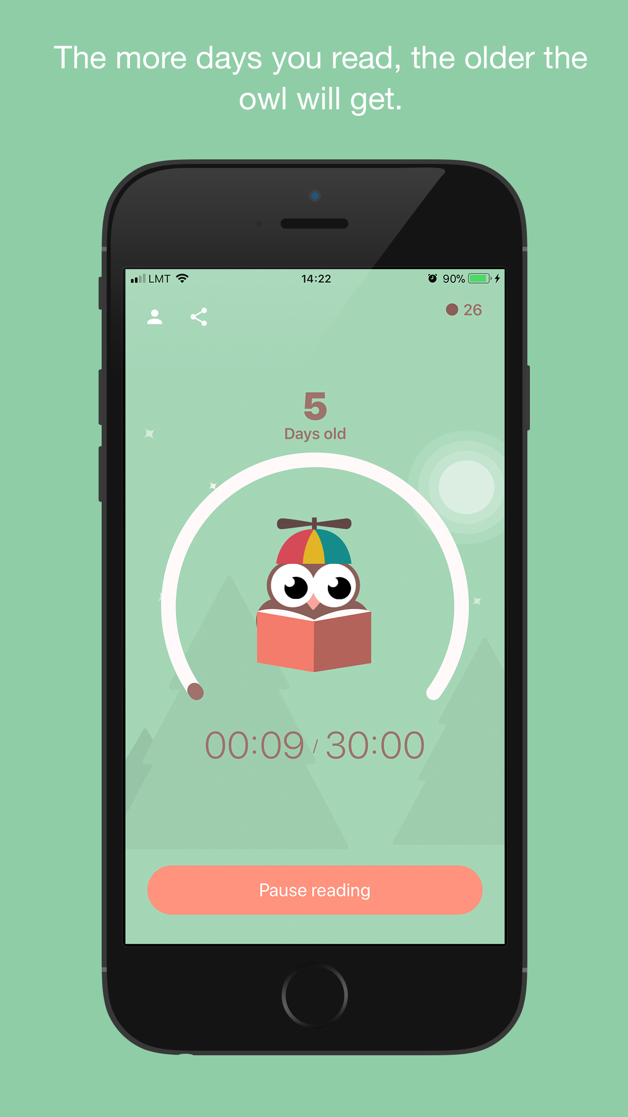 Knowl - Read More Books gallery image