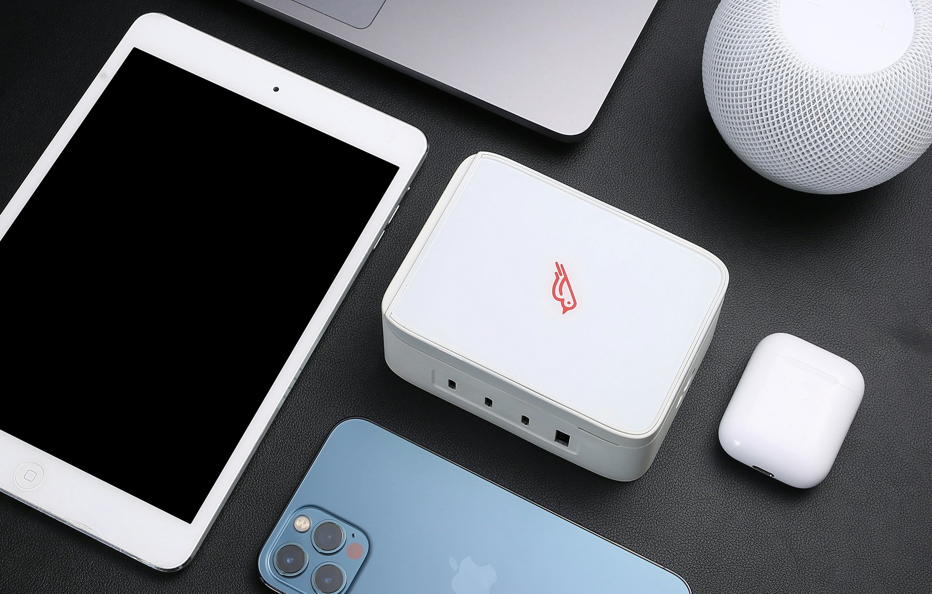 Spruce Charger by Fledging gallery image