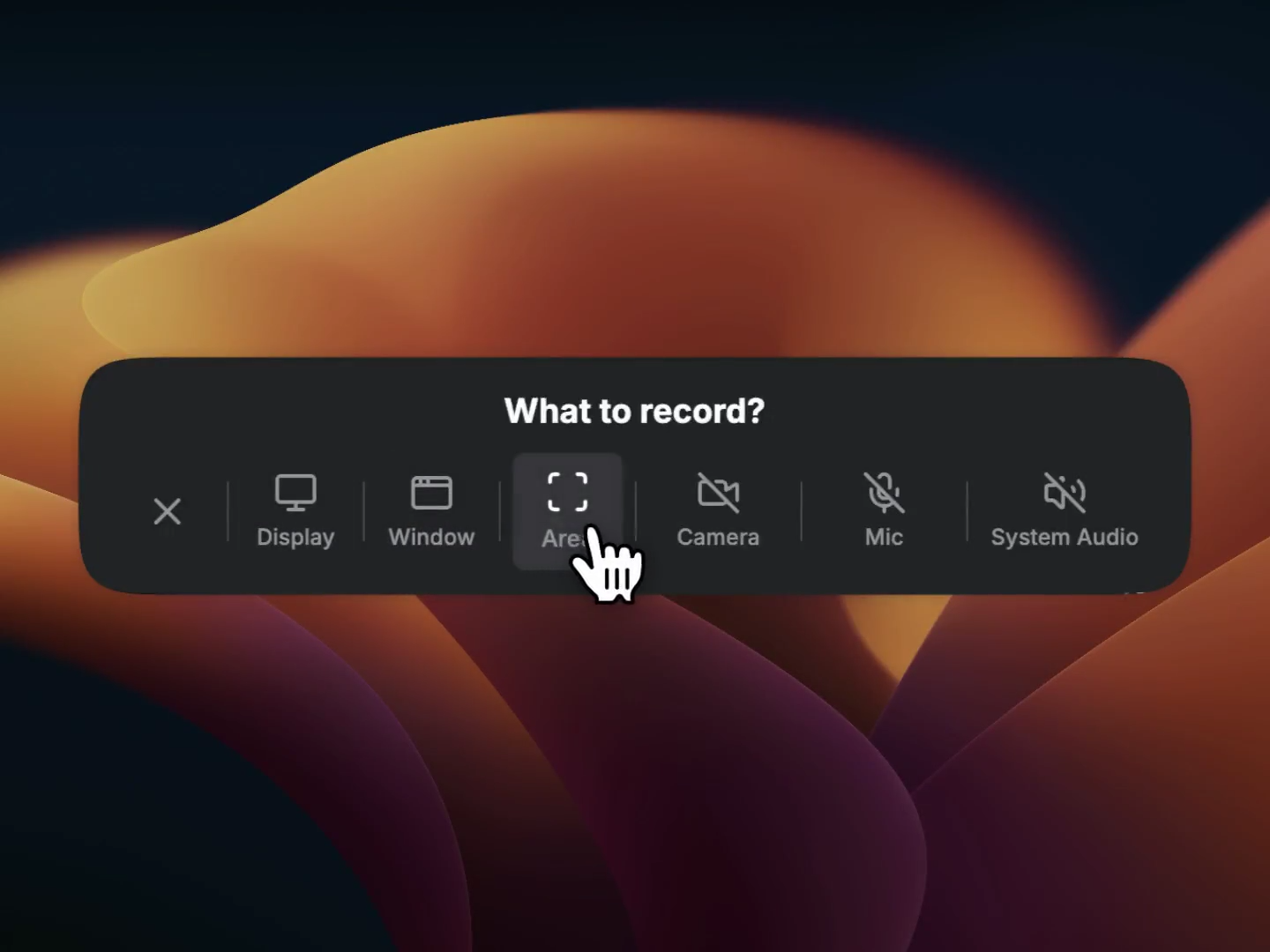 Screen Charm gallery image