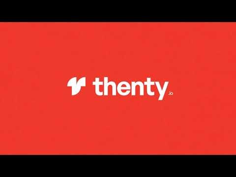 Thenty | Framer Plugin  gallery image