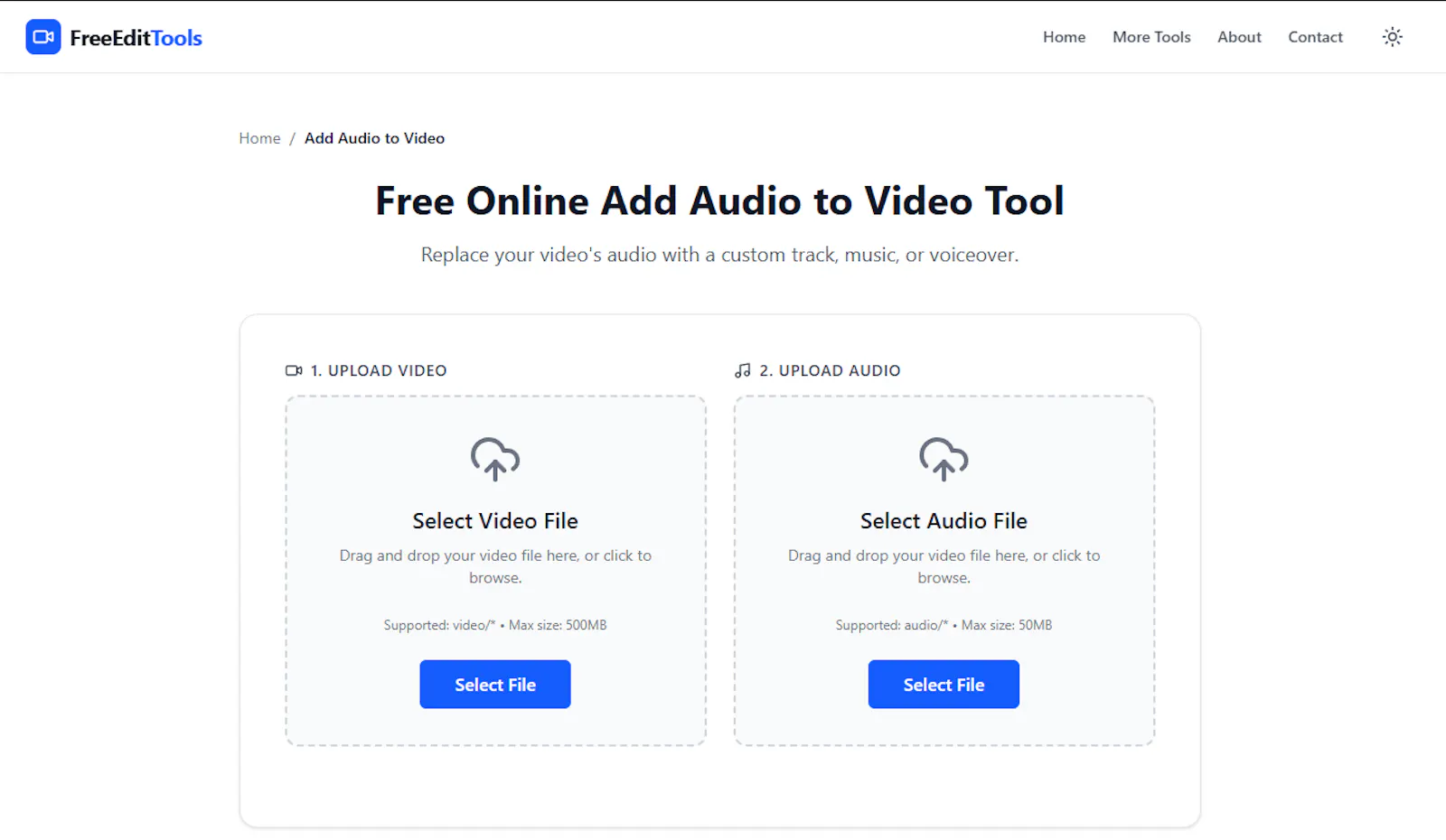 FreeEditTools screenshot 7