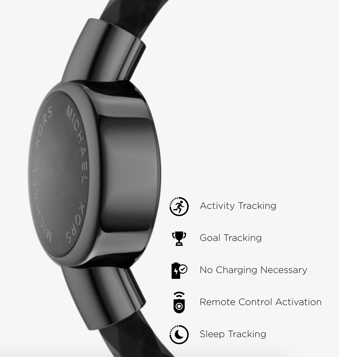 Michael Kors Access gallery image