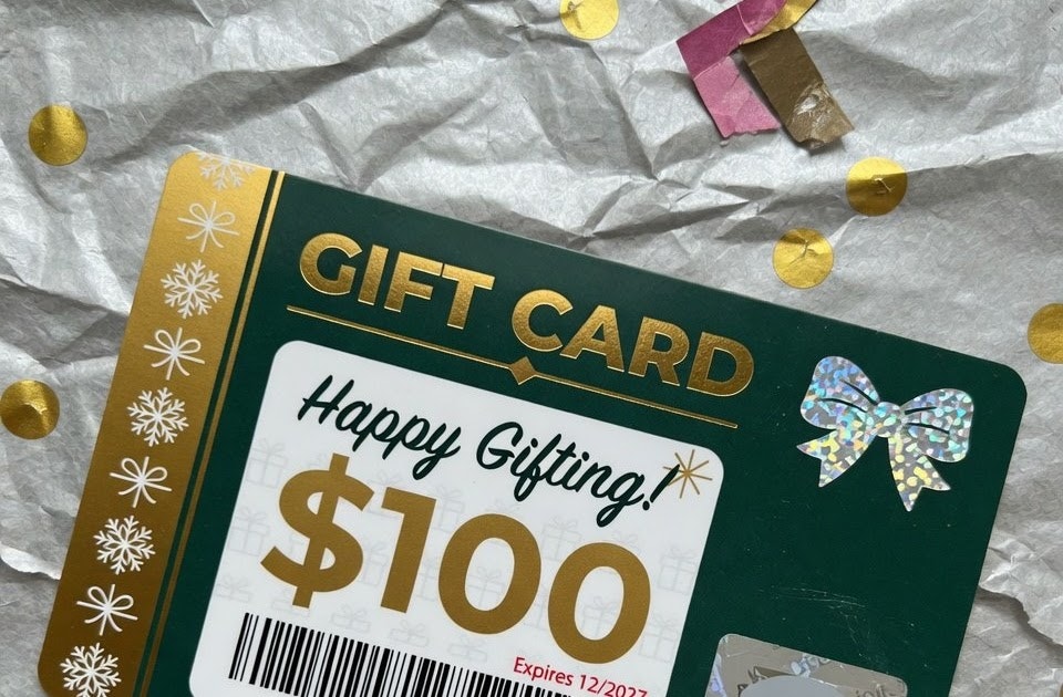 Gift Card amazon gallery image