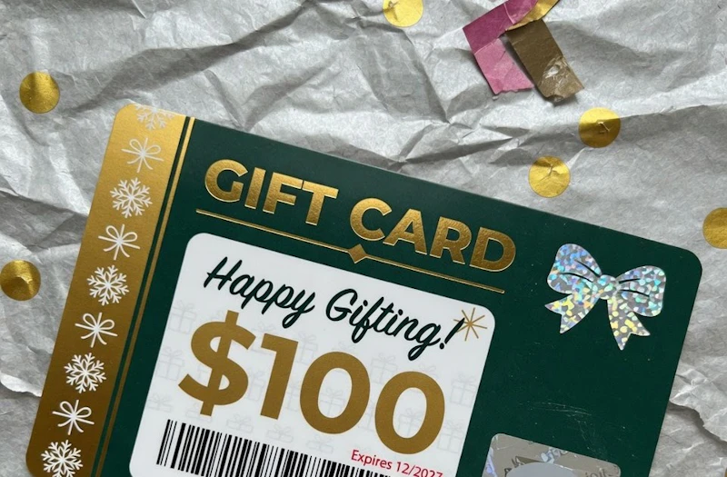 Gift Card amazon screenshot 1