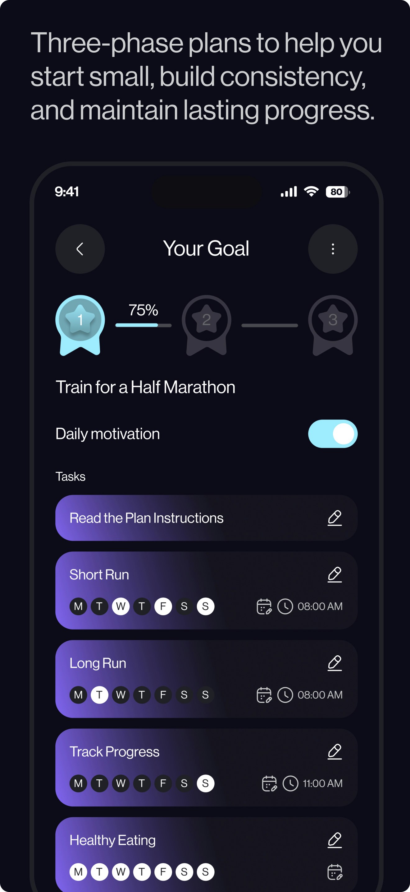 Resoluship gallery image