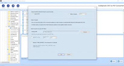 GoldyTools gallery image