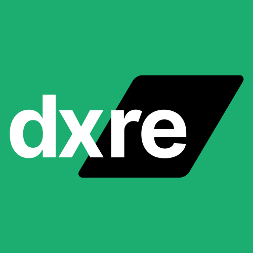 dataxreports.com logo